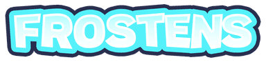 Frosten's Logo
