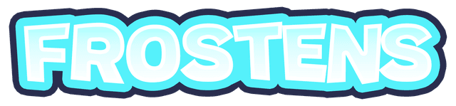 Frosten's Logo